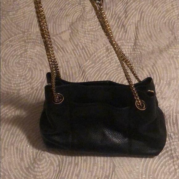 authentic Michael Kors purse - Picture 2 of 3